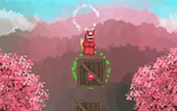 The Magic Mask