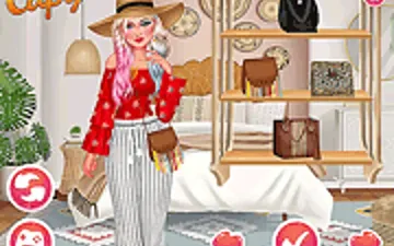 TikTok Styles Battle Boho vs Grunge