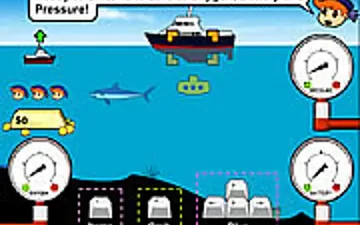 Treasure Seas Inc.