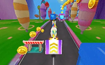 Unicorn Run 3D