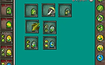 Alchemy Idle Clicker