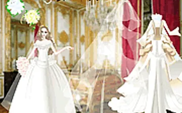 Bride game preview