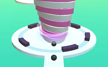 Cannon Shot 3D