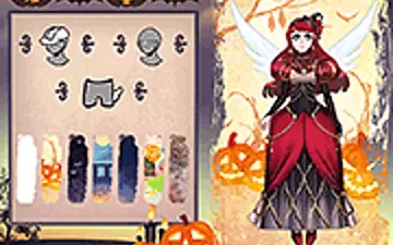 Dream Halloween