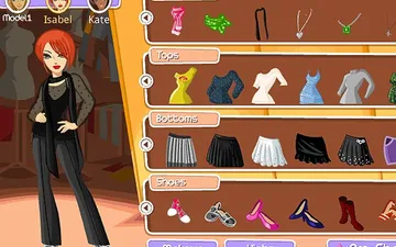 Fashion Designer New York
