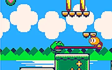 Froggo: Hop Across The Seasons game preview
