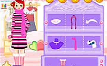 Girl Makeover