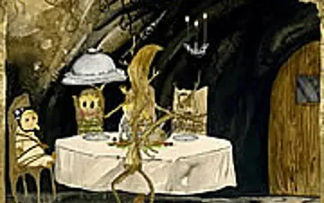 Gretel And Hansel 2
