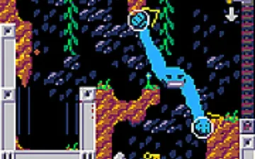 Grippy