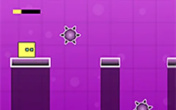 Jumping Box New
