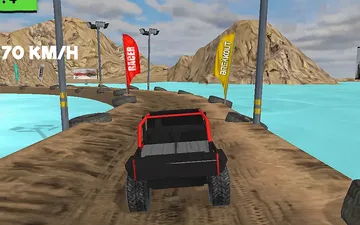 Monster Truck Offroad