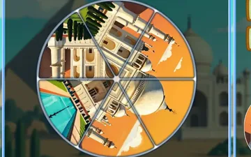Pic Pie Wonders game preview