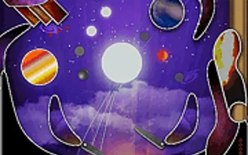 Pinball Galaxy