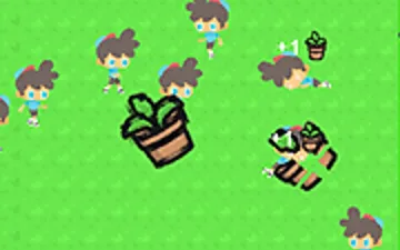 Pot Frenzy