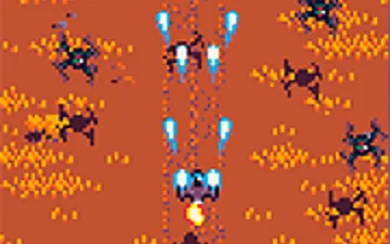 Praxis Fighter X