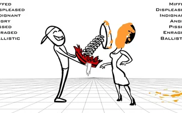 Relationship Revenge
