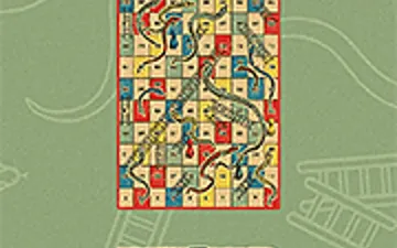 Snakes & Ladders Classic