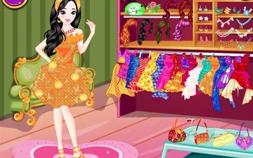 Summer Birthday Party