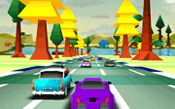 Thug Racing 3D