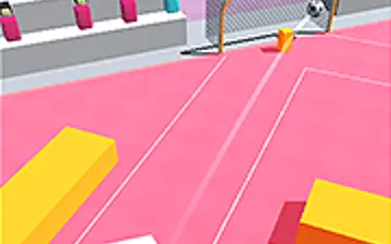 Tricky Kick