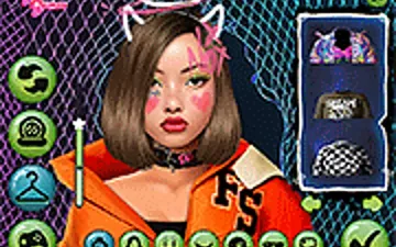 Urban Glam Warriors game preview