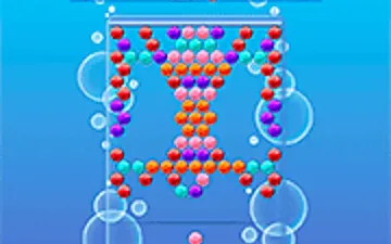 X Bubble Sets game preview