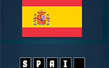 Amaze Flags: Europe