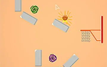 Basket Ball