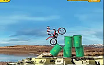Bike Mania 5 game preview