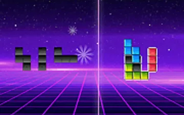 Blocks Fill
