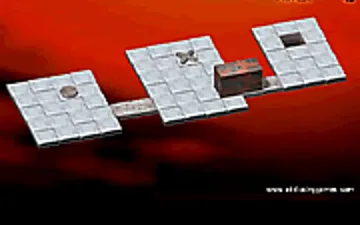 Bloxorz game preview