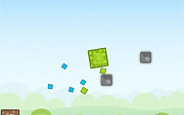 Boxes Physics game preview
