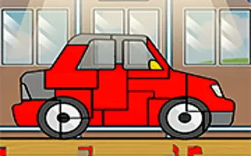 Car Wash For Kids