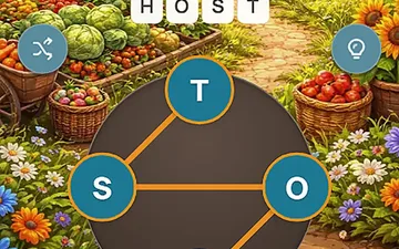Connect Words 2026