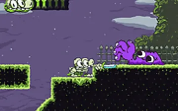Curse of the Sock