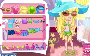 Cutie Trend-Suzie's Trip game preview