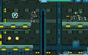 Cyber Soldier