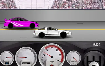 Drag Racer v3