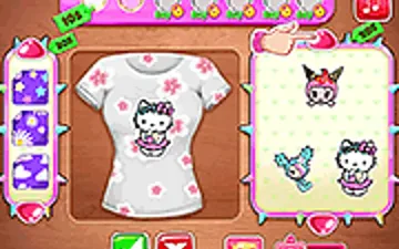 Eliza's Handmade Kawaii Shop game preview