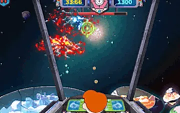 Elliott from Earth: Space Academy