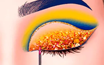 Eye Shadow: Master Makeup