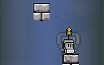 Fling Knight