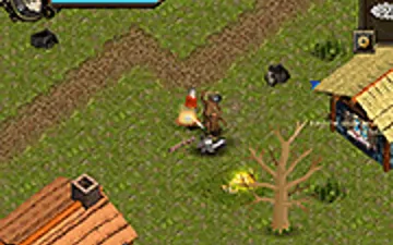 Forgotten Dungeon II