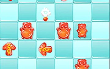 Jelly Bomb
