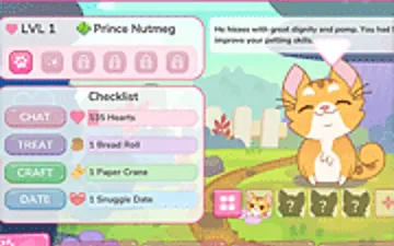 Kitty Catsanova