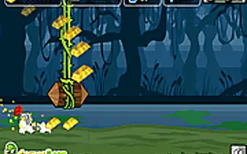 Knight Mighty Runs