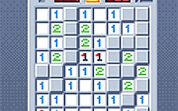 Minefield Classic