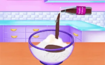 Pancake Cake Treat