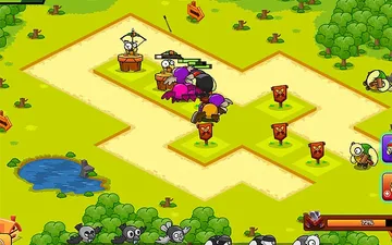 Pirates Merge: War Path game preview