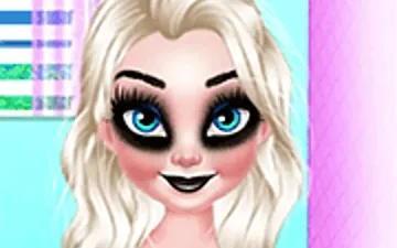 Princess Devil Transformation